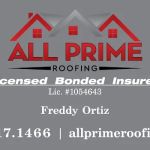 All Prime Roofing