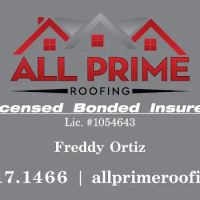 All Prime Roofing ico