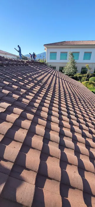 All Prime Roofing Picture 4