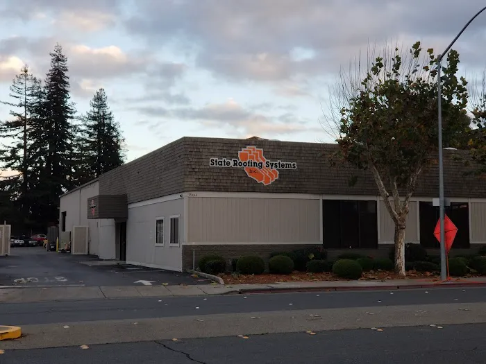 State Roofing Systems Inc Picture 3