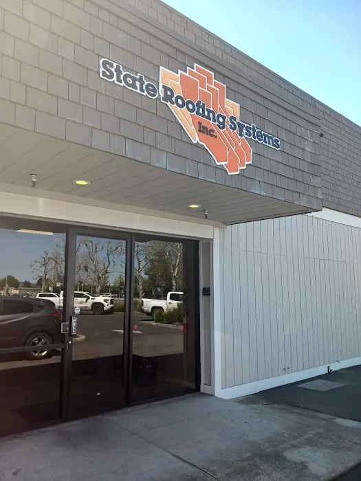 State Roofing Systems Inc Picture 2