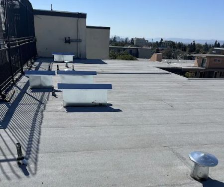 JR Roofing and Gutters