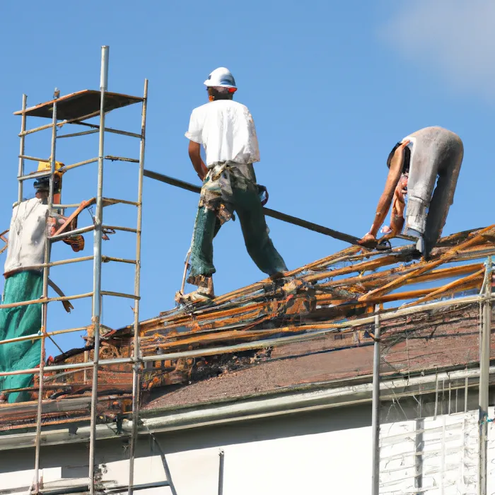 JR Roofing and Gutters Picture 10