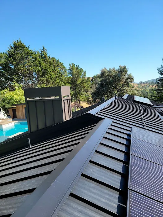 Manada Roofing Company of San Leandro, CA Picture 1