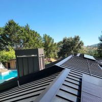 Manada Roofing Company of San Leandro, CA ico