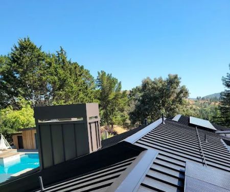 Manada Roofing Company of San Leandro, CA