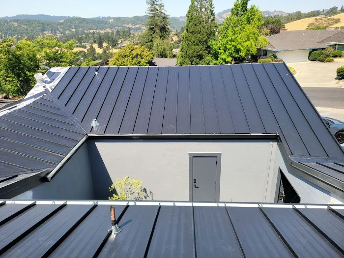 Manada Roofing Company of San Leandro, CA Picture 9