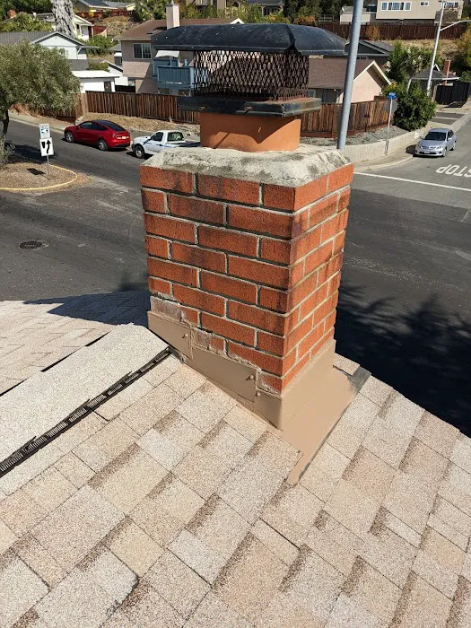 Manada Roofing Company of San Leandro, CA Picture 10