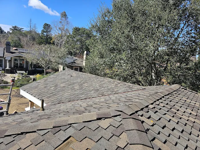 Manada Roofing Company of San Leandro, CA Picture 8