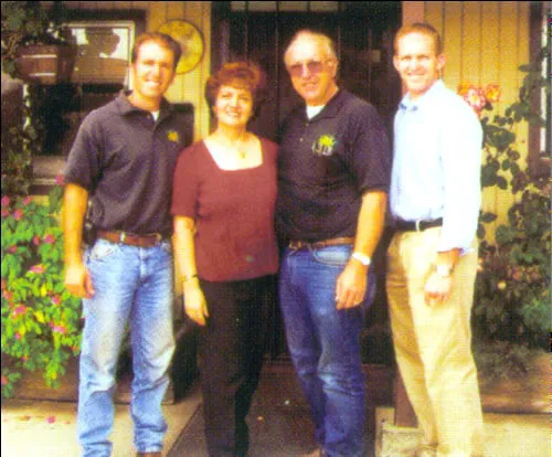 Beck Roofing Company, Inc. Picture 1