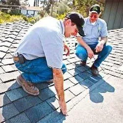 Beck Roofing Company, Inc. Picture 2