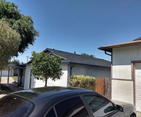 Maciel Roofing Construction Inc