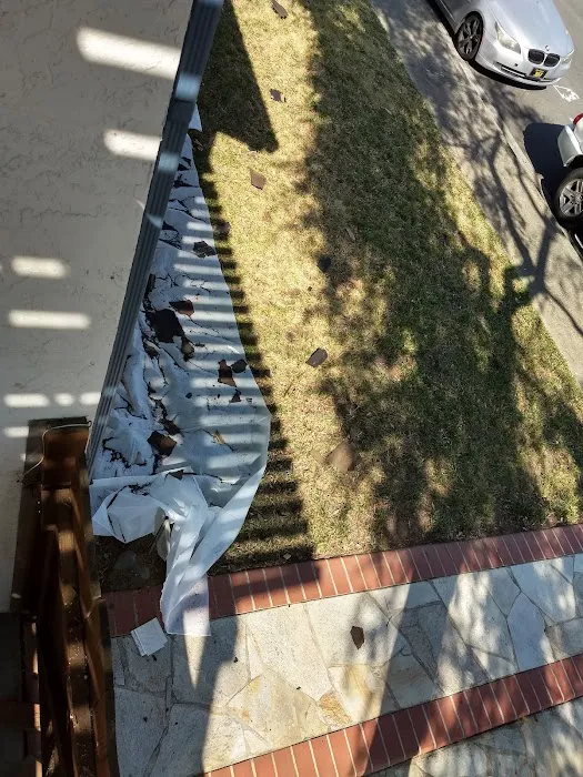 Maciel Roofing Construction Inc Picture 4