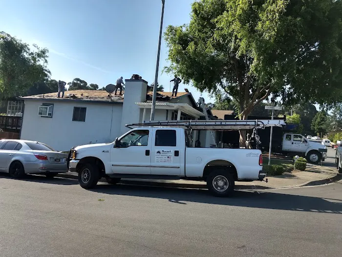 Maciel Roofing Construction Inc Picture 2