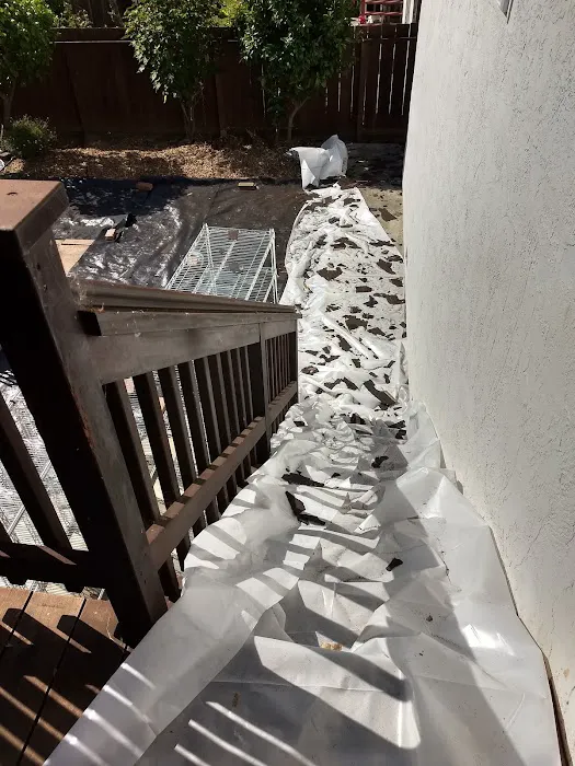 Maciel Roofing Construction Inc Picture 3