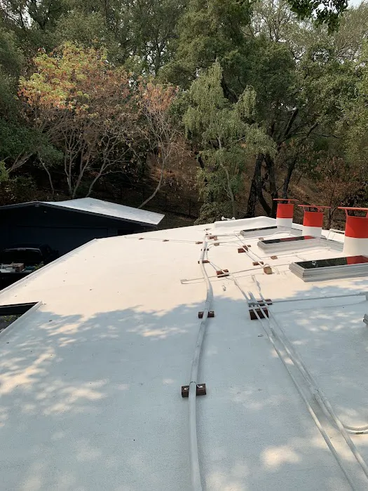 Cricket Roofing Services Picture 1