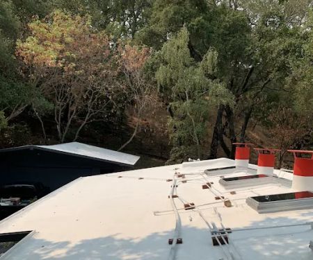 Cricket Roofing Services