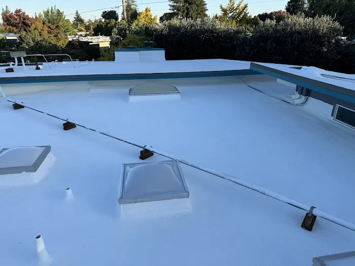 Cricket Roofing Services Picture 9