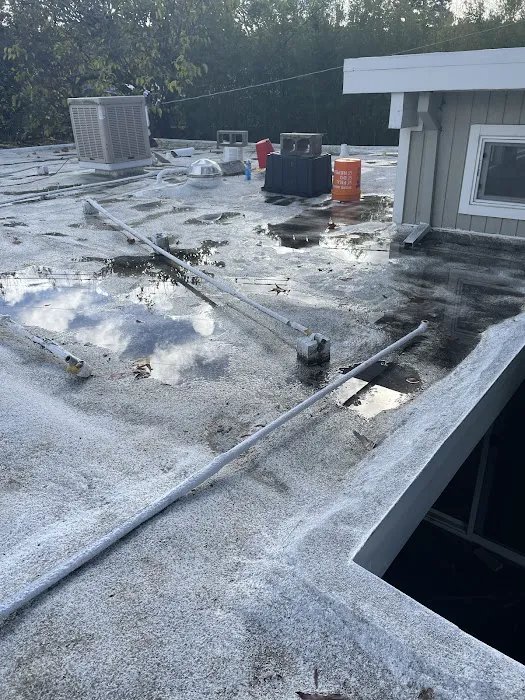 Cricket Roofing Services Picture 7