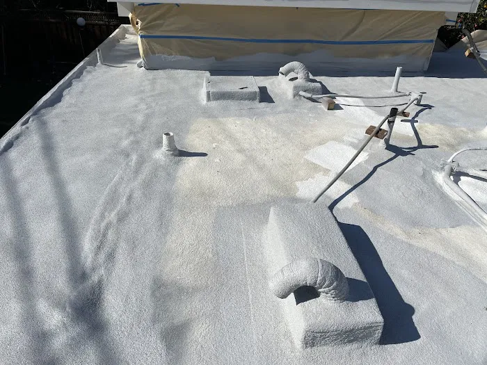 Cricket Roofing Services Picture 3