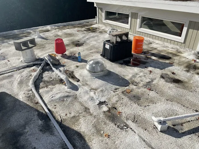 Cricket Roofing Services Picture 2