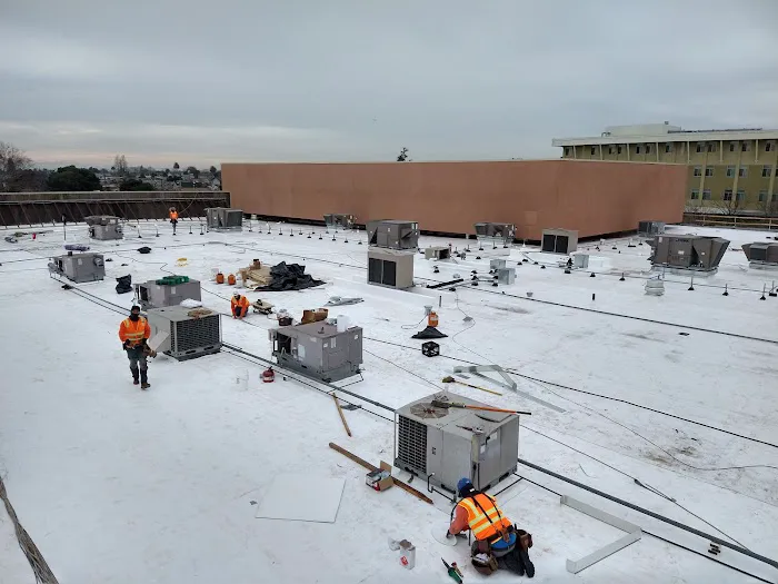 Bigham Taylor Roofing Picture 4