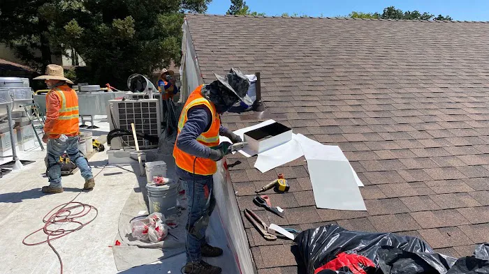 Bigham Taylor Roofing Picture 2