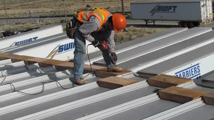 Bigham Taylor Roofing Picture 5