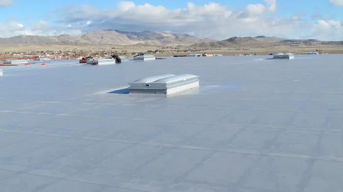 Bigham Taylor Roofing Picture 3