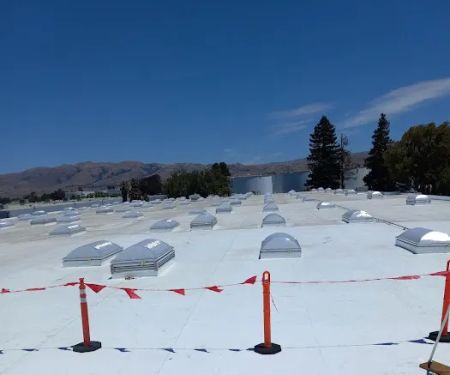 Bigham Taylor Roofing