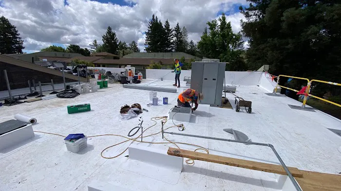 Bigham Taylor Roofing Picture 10