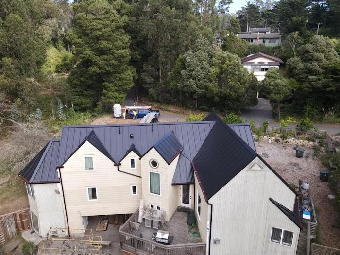 The Roofing Friend, Inc. Picture 4