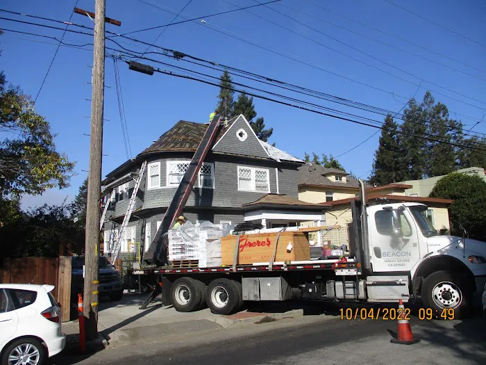 The Roofing Friend, Inc. Picture 1