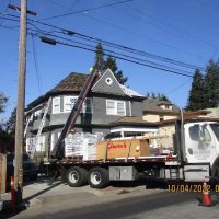 The Roofing Friend, Inc. ico