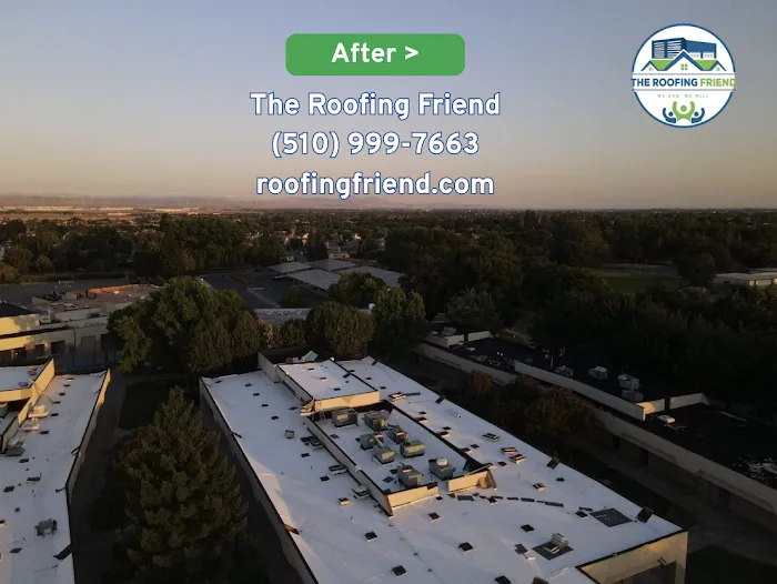 The Roofing Friend, Inc. Picture 3