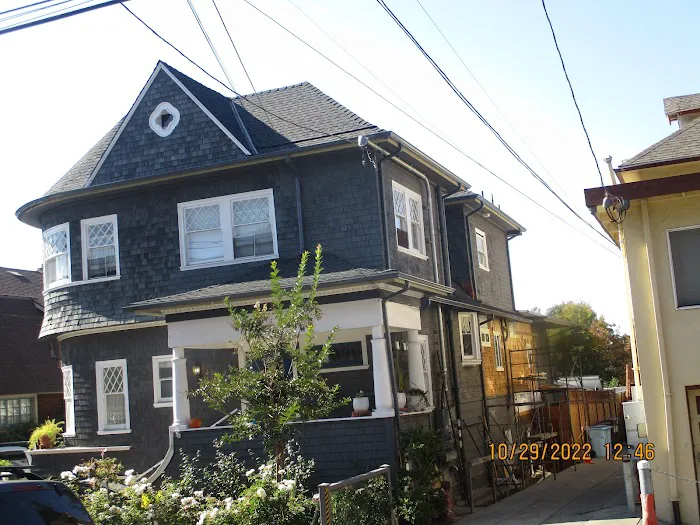 The Roofing Friend, Inc. Picture 2