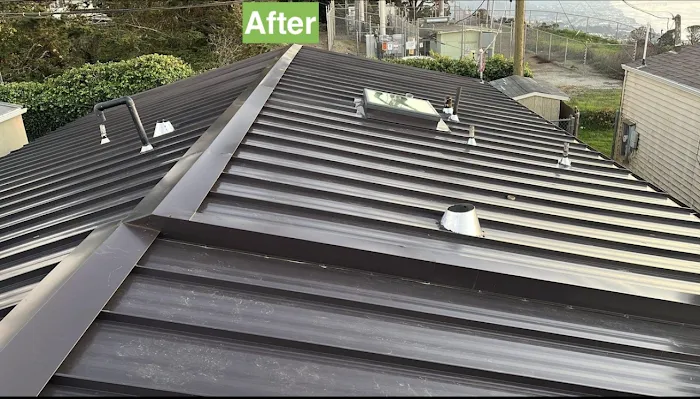 The Roofing Friend, Inc. Picture 5