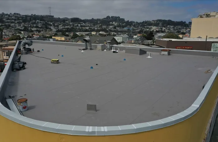 The Roofing Friend, Inc. Picture 8