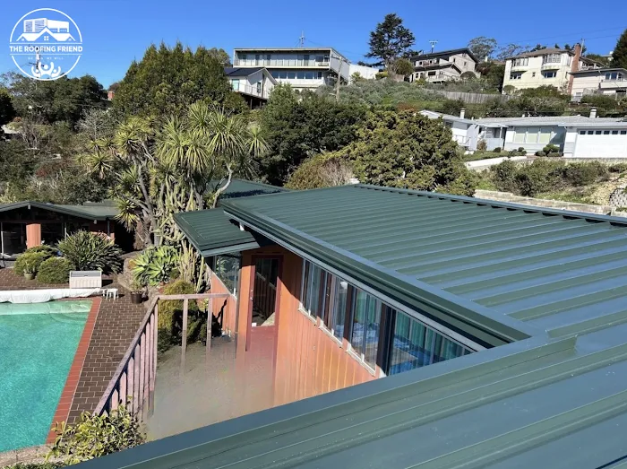 The Roofing Friend, Inc. Picture 10