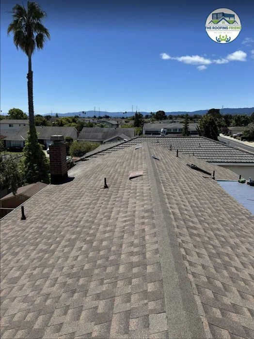 The Roofing Friend, Inc. Picture 7