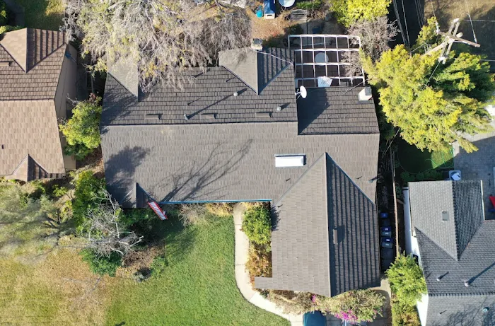 The Roofing Friend, Inc. Picture 9