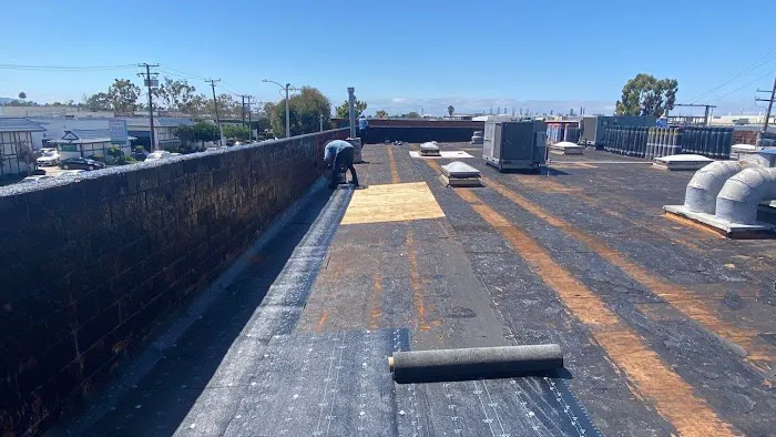 American eagle roofing and construction Picture 5