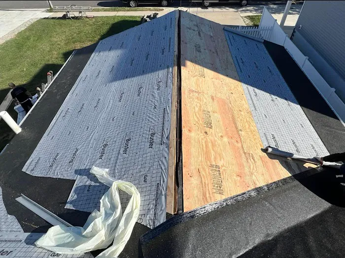 American eagle roofing and construction Picture 1