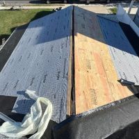 American eagle roofing and construction ico