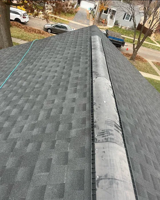 American eagle roofing and construction Picture 2