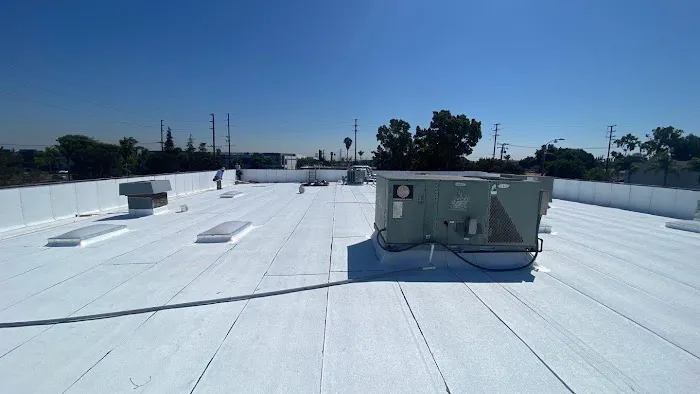 American eagle roofing and construction Picture 3