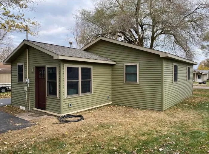 American eagle roofing and construction Picture 8