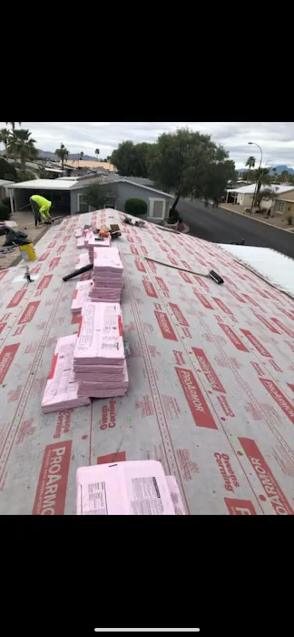 American eagle roofing and construction Picture 9