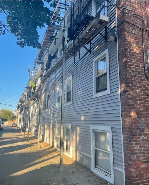 American eagle roofing and construction Picture 10