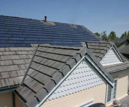 Century Roof and Solar